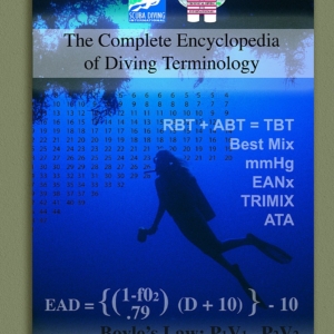 The Complete Encyclopedia of Diving Terms-0