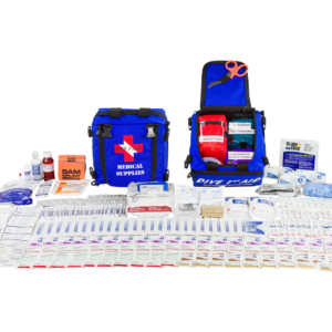 Divemaster 1st Aid Kit-0