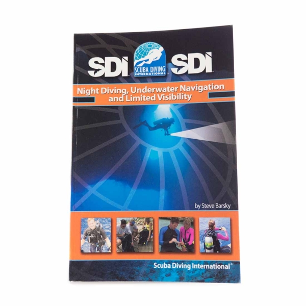 SDI Night, Navigation, and Limited Visibility Manual-0