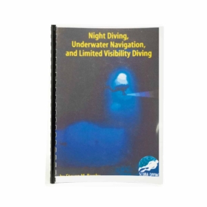 Polish SDI Night, Navigation, and Limited Visibility Manual-0