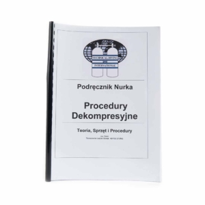 Polish TDI Decompression Procedures Manual-0