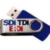 SDI Solo Diving Digital Instructor Resource -0
