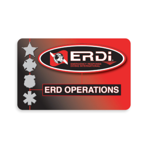 ERDI Operations Blank Certification Card-0