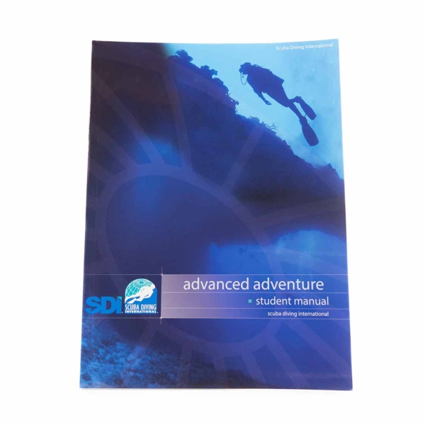 Japanese SDI Advanced Adventure Manual-0