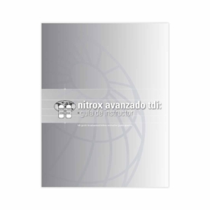Spanish TDI Advanced Nitrox Instructor Guide-0