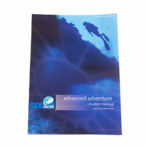Slovak SDI Advanced Adventure Student Manual-0