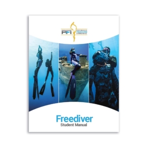 PFI Freediver Student Manual-0