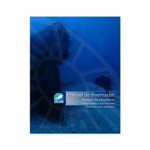 Spanish SDI Divemaster Manual-0
