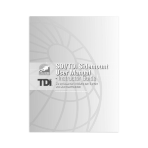SDI/TDI German Sidemount Instructor Guide-0