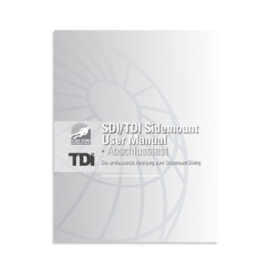SDI/TDI German Sidemount Knowledge Quest-0